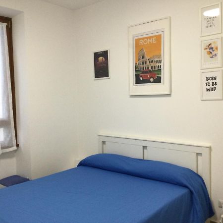 Domusumma Apartman Róma Kültér fotó