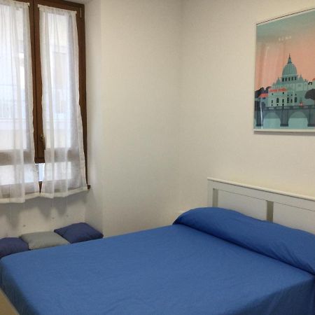 Domusumma Apartman Róma Kültér fotó