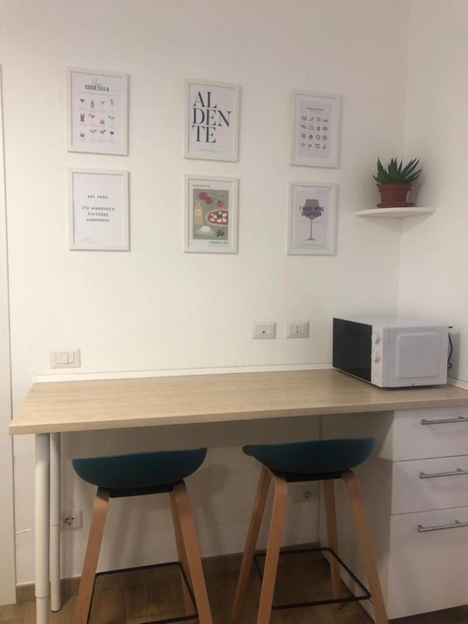 Domusumma Apartman Róma Kültér fotó