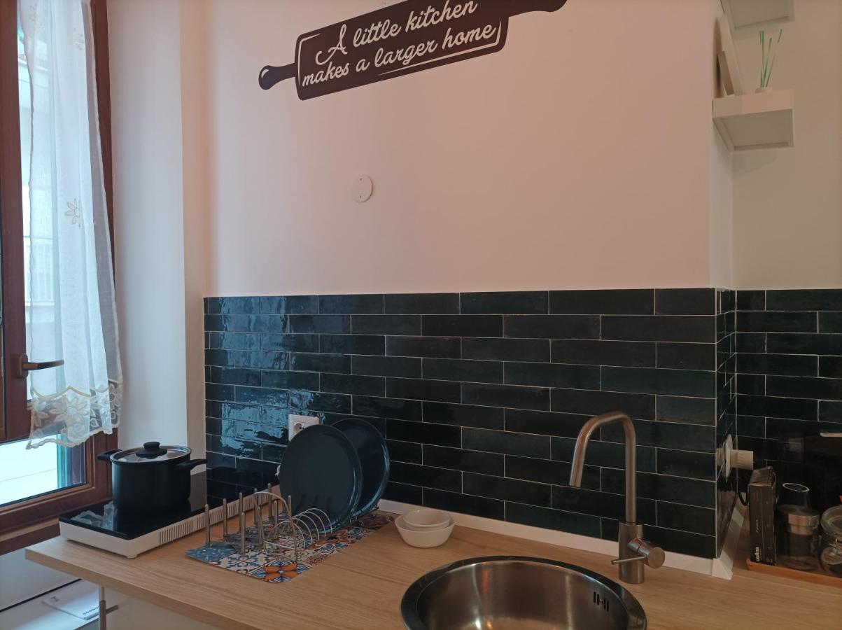 Domusumma Apartman Róma Kültér fotó