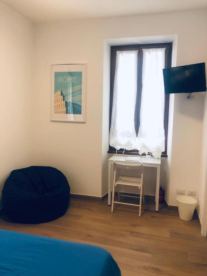 Domusumma Apartman Róma Kültér fotó