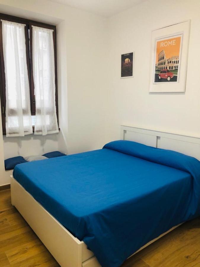 Domusumma Apartman Róma Kültér fotó