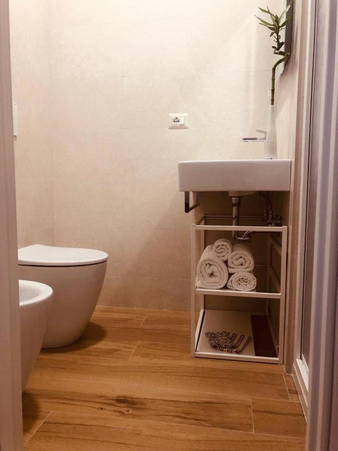Domusumma Apartman Róma Kültér fotó