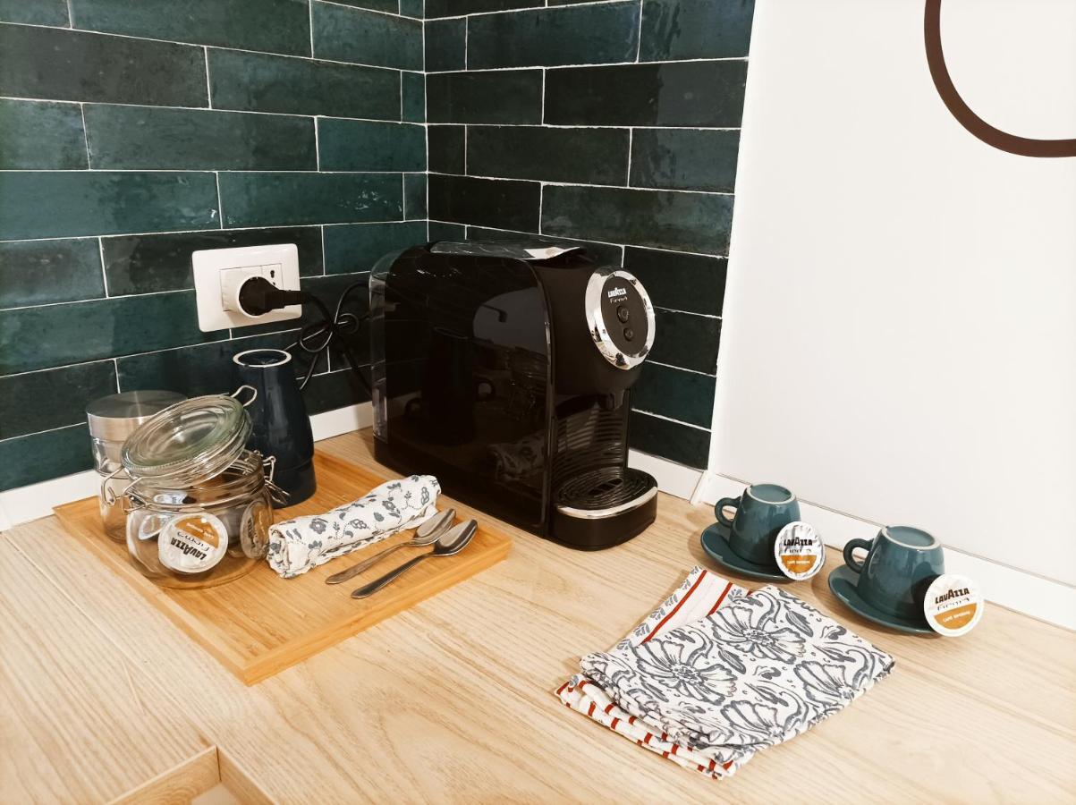 Domusumma Apartman Róma Kültér fotó