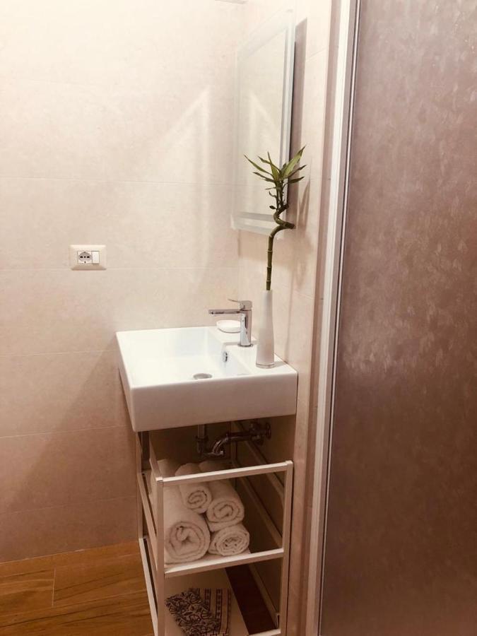 Domusumma Apartman Róma Kültér fotó