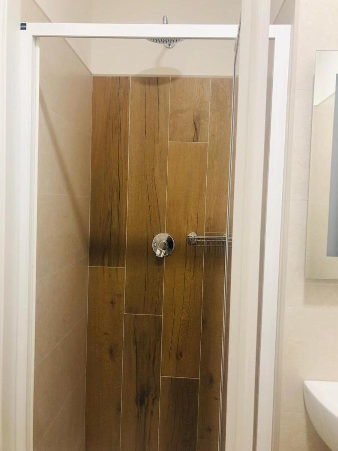 Domusumma Apartman Róma Kültér fotó