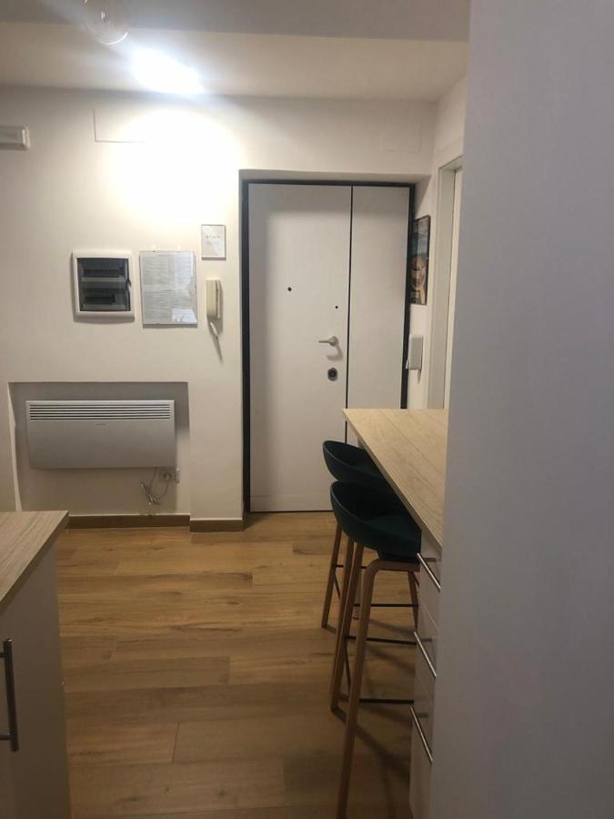 Domusumma Apartman Róma Kültér fotó
