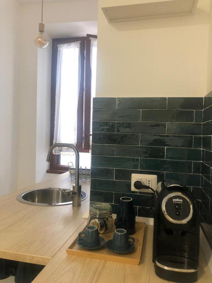 Domusumma Apartman Róma Kültér fotó