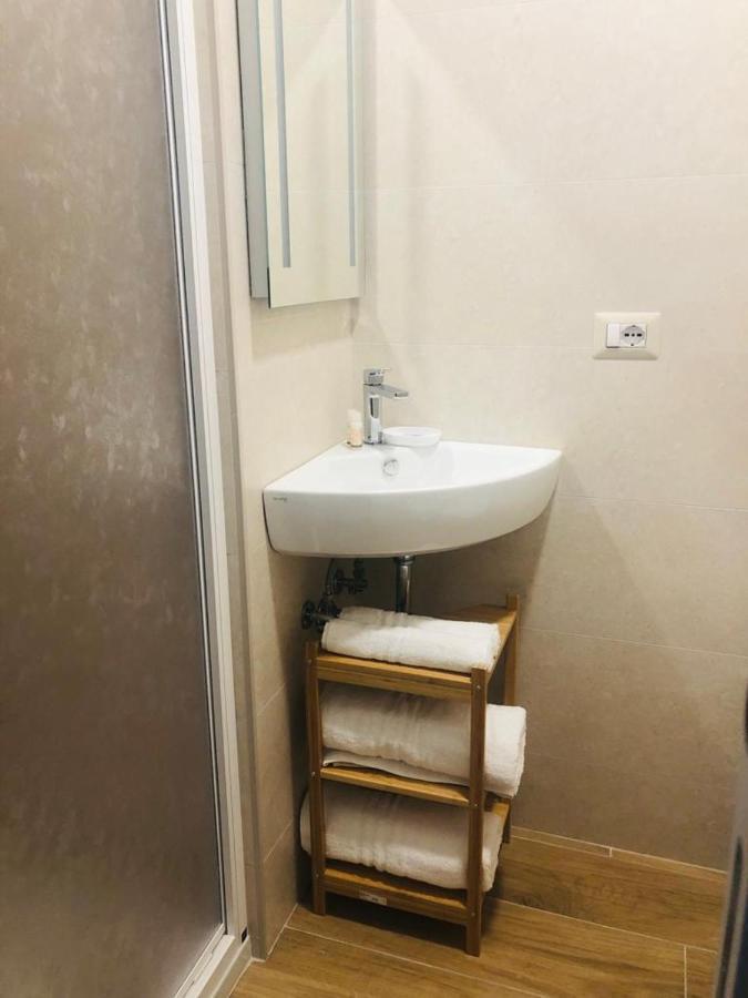Domusumma Apartman Róma Kültér fotó