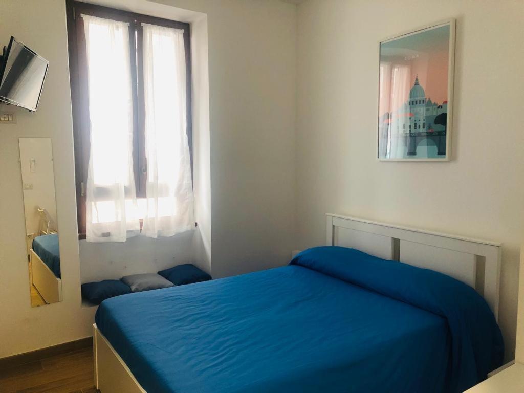 Domusumma Apartman Róma Kültér fotó