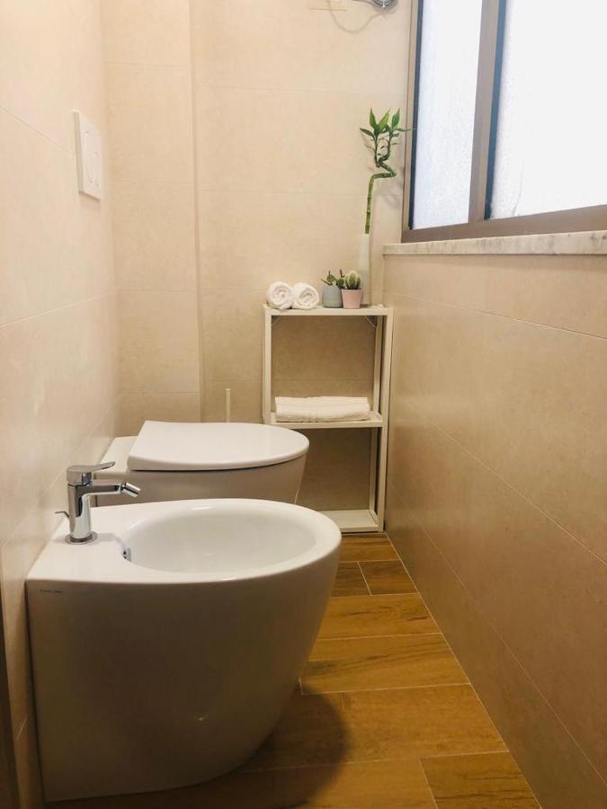 Domusumma Apartman Róma Kültér fotó