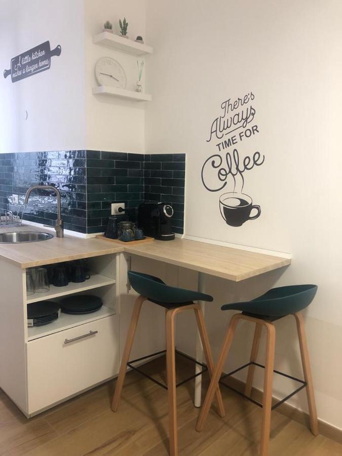 Domusumma Apartman Róma Kültér fotó