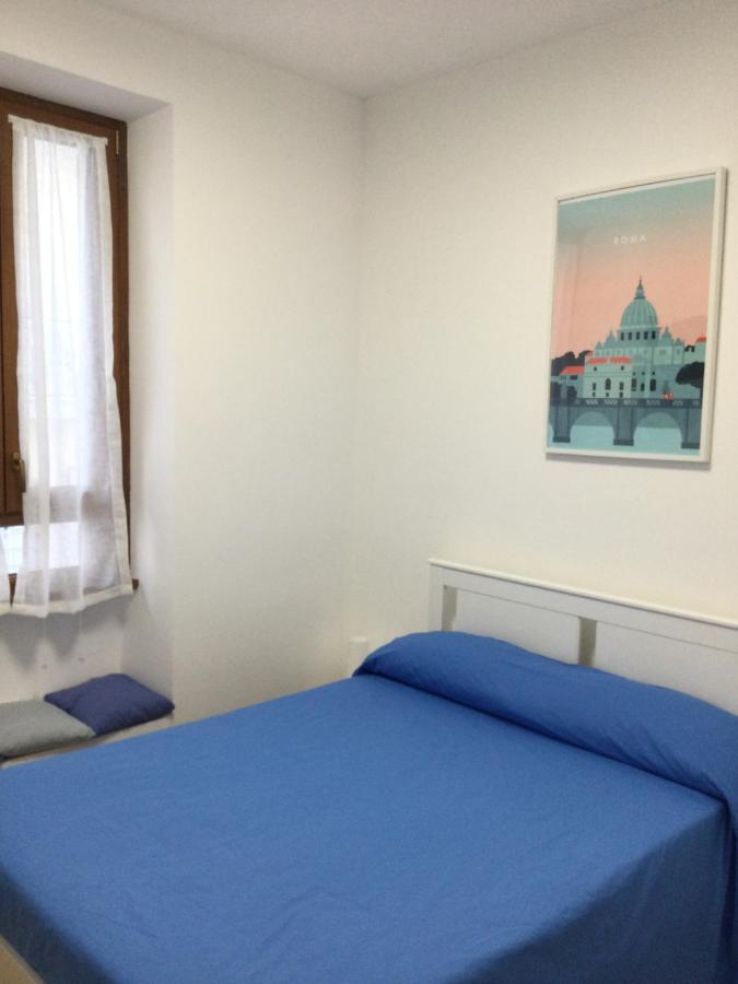 Domusumma Apartman Róma Kültér fotó