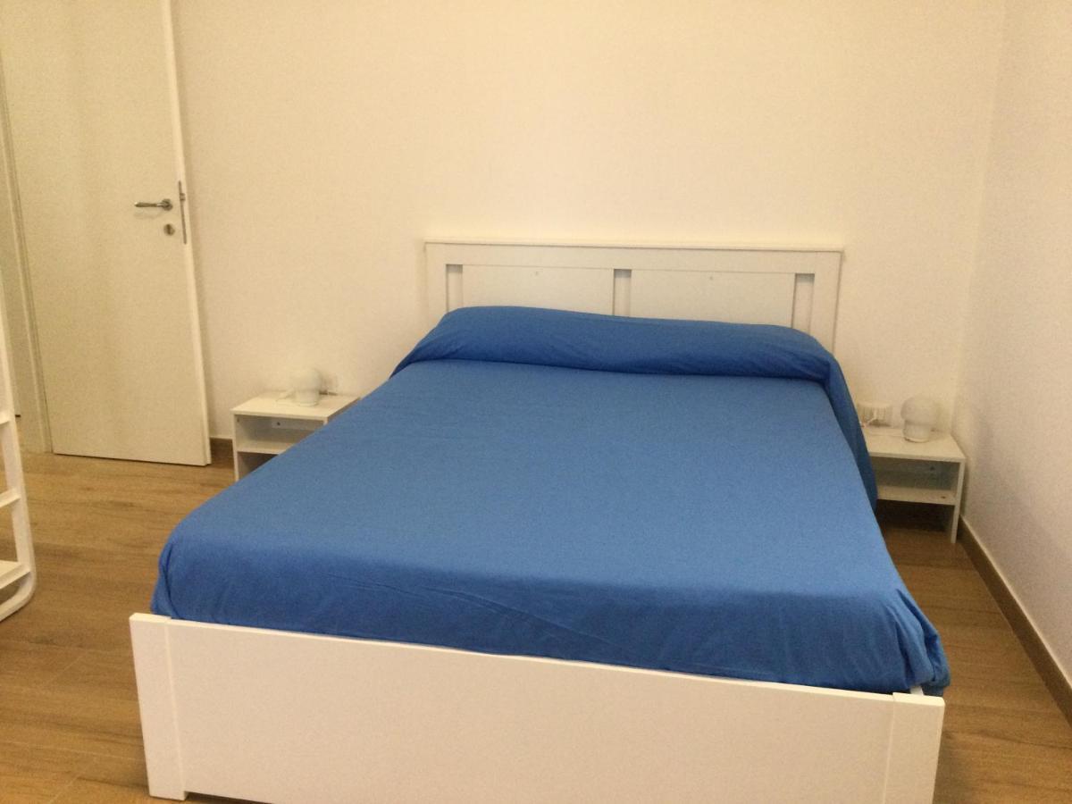 Domusumma Apartman Róma Kültér fotó